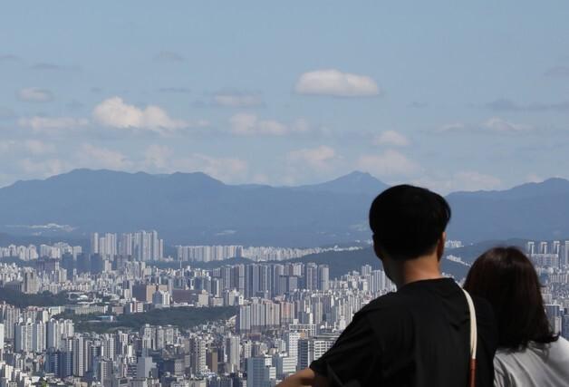 "수억 차익에 몰렸다"…서울 무순위 청약 수만명 '로또 경쟁'