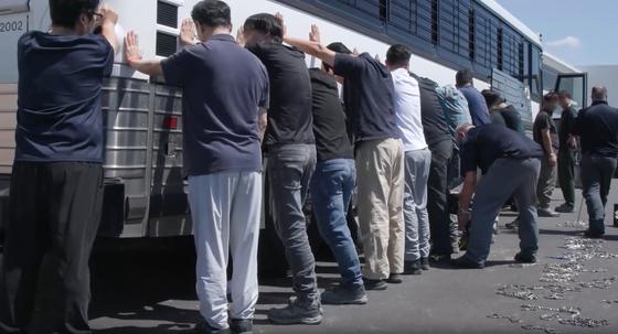 [뉴스1 PICK]美 "현대차·LG 조지아 배터리 공장서 475명 체포…다수 한국인"