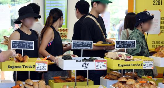 사업소득 양극화 심화…상하위 20% 격차 100배 넘어