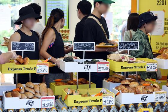 사업소득 양극화 심화…상하위 20% 격차 100배 넘어