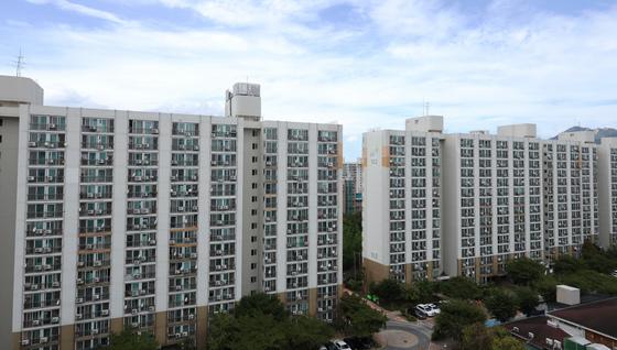 내년 국토부 22.8조 투입해 공적주택 19.4만가구 공급