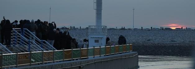[오늘의 날씨]전북(2일, 금)…낮에도 영하권 강추위