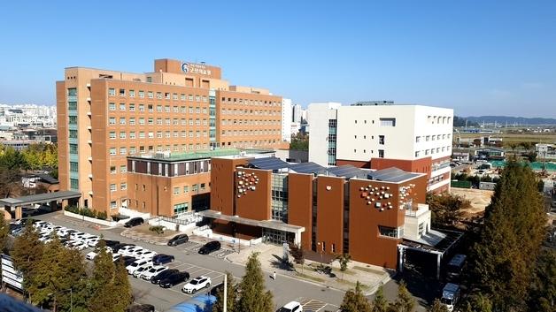 "집에서 의료·돌봄·복지"…군산의료원, 장기요양 재택의료센터 운영 