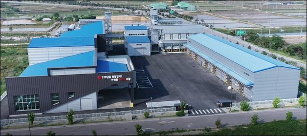 고창 한결영농조합법인, 2028년까지 제주도 학교 등에 쌀 공급