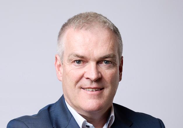 플랙트그룹 CEO "삼성과 협력해 공조시장 글로벌 리더 도약"