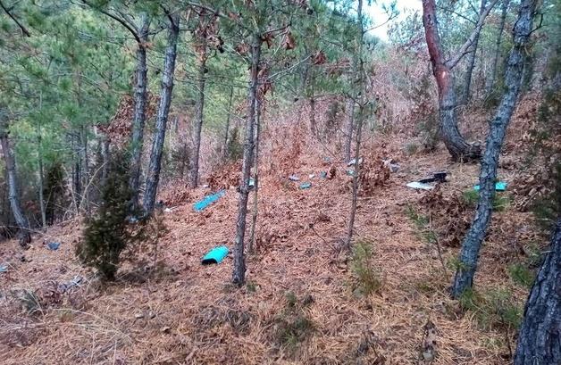 북한 "한국, 인천 강화로 무인기 침투…대가 각오해야"