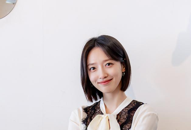 '모범택시3' 표예진 "이나은과 연기 비교, 판단 어려워…오히려 부담"