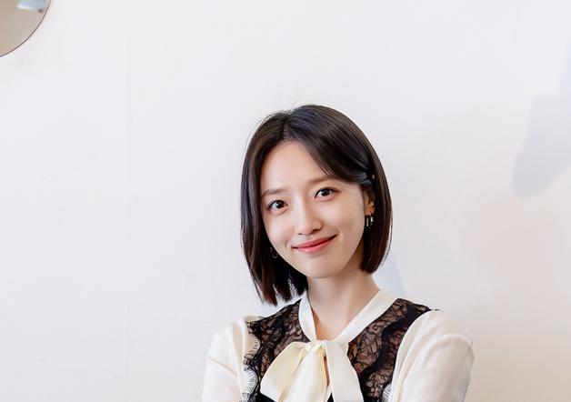 '모범택시3' 표예진 "이나은과 연기 비교, 판단 어려워…오히려 부담"