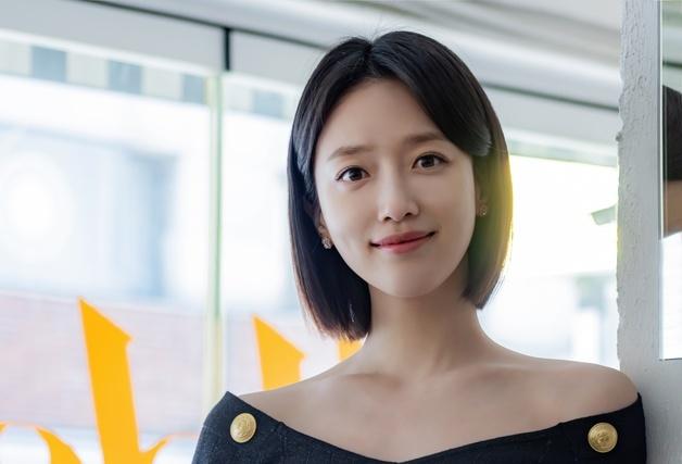 '모범택시3' 표예진 "이제훈과 러브라인? 가족보다 더 소중한 사람" [N인터뷰]②