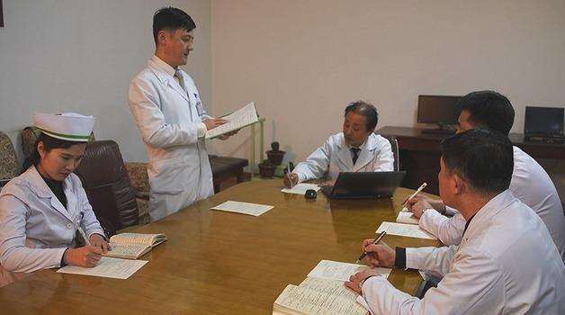 새 병원 완공한 北, 의료기술 '현대화'도 선전