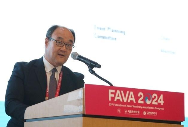 "수의계 위해 한평생 바쳐…30년 투쟁의 역사, 결과로 증명하겠다"