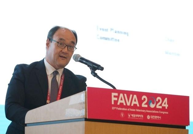 "수의계 위해 한평생 바쳐…30년 투쟁의 역사, 결과로 증명하겠다"