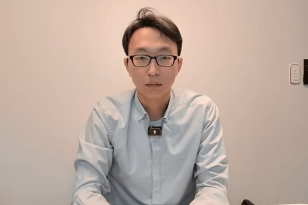 '저속노화' 정희원 "성적 역할 강요 사실 없어"…의혹 재차 일축