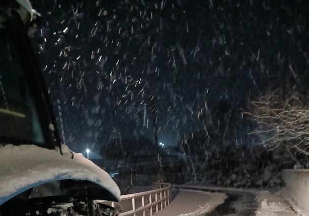 강풍·대설·한파…빙판길 사고 등 전국 곳곳서 피해(종합)