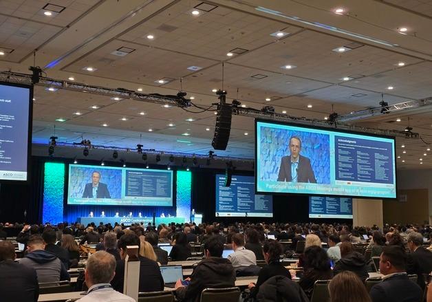 "리라푸그라티닙, 기존 약물 대비 효과·안전성 우수"…FDA 허가 청신호