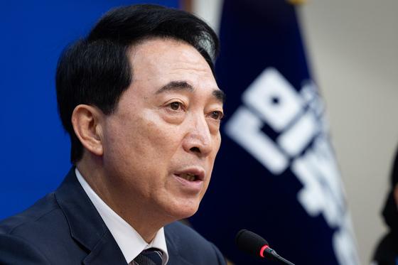 與 "2차·통일교특검 15일 본회의 처리"…'1인1표제' 곧 재추진