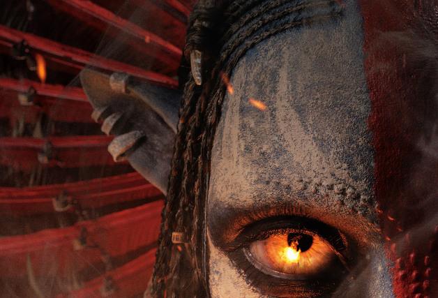 '아바타3' 개봉 26일만에 600만 관객 돌파 [Nbox]