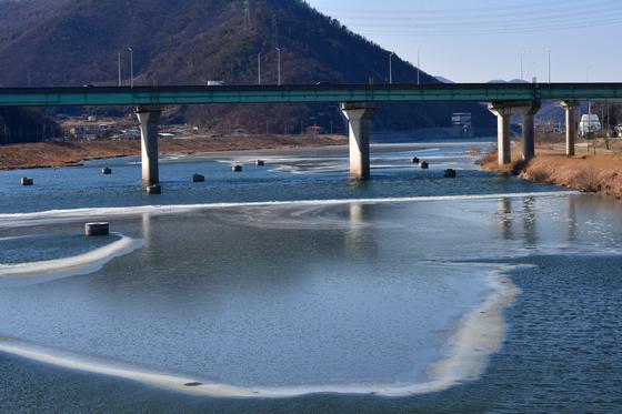 충북 11개 시·군 '한파주의보' 모두 해제