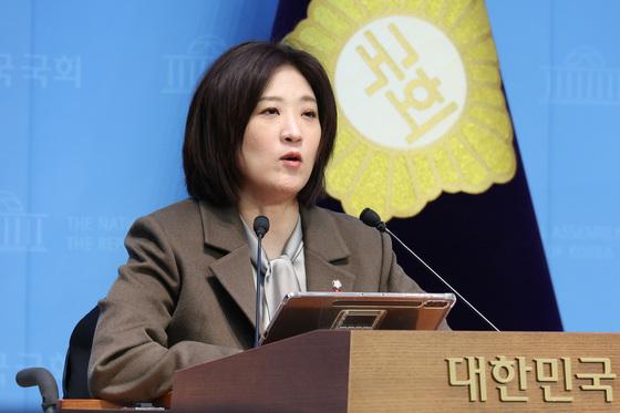 국힘 "김용범, 시장 안정커녕 부동산 투기 불쏘시개…즉각 사퇴해야"