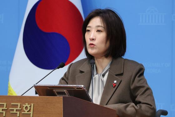국힘, 與 '소규모 재개발, 기초단체장 권한 이양'에 "서울시장 무력화"