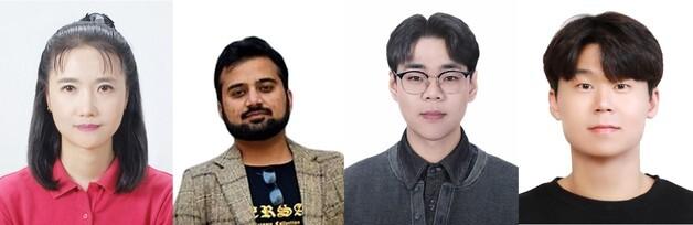 "1시간에 식수 4.1L 생산"…UNIST, 태양광 해수 담수화 증발기 개발