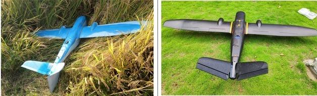 "北이 공개한 무인기, 중국 스카이워커 타이탄 2160…군수품 아냐"