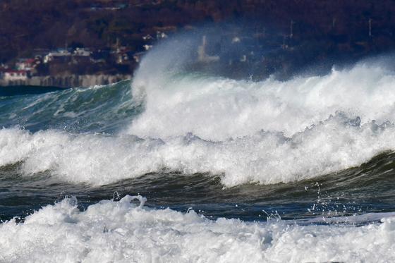 [오늘의 날씨] 대구·경북(12일, 월)…아침 최저 -12~-6도 강추위