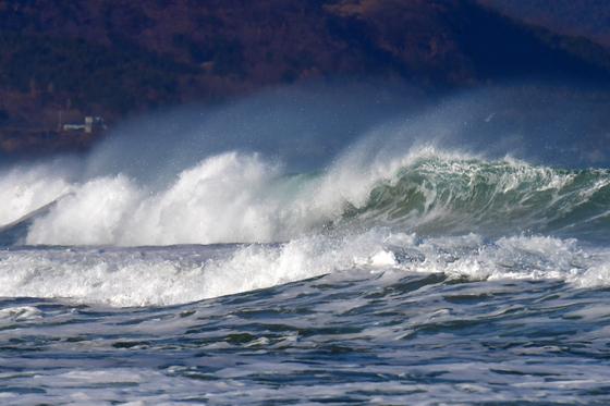 [오늘의 날씨] 광주·전남(13일, 화)…평년 기온 회복, 강한 바람