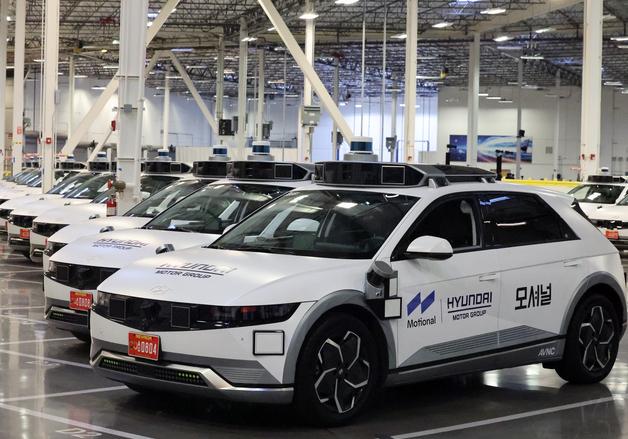현대차그룹 '자율주행' 현주소는…모셔널 테크니컬센터 '실증' 박차