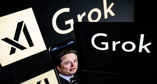 英 음란이미지 생성 AI '그록' 조사…위법시 매출 10% 벌금