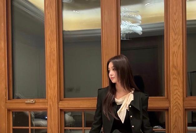 40세 남규리, 믿기지 않는 동안 미모 [N샷]