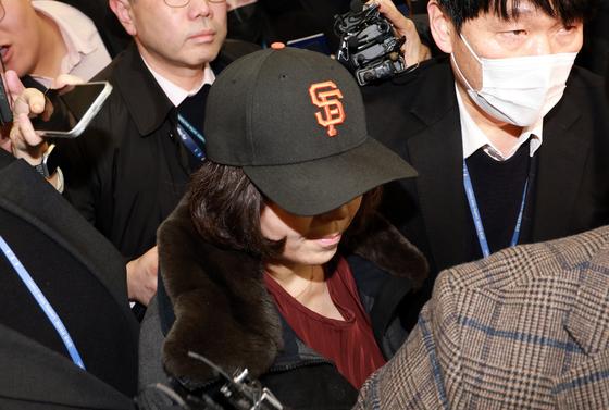 시민단체, '1억 공천헌금' 김경 고발…청탁금지법 위반 등 혐의