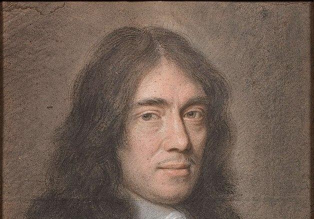 근대 아동 문학의 아버지 샤를 페로 출생