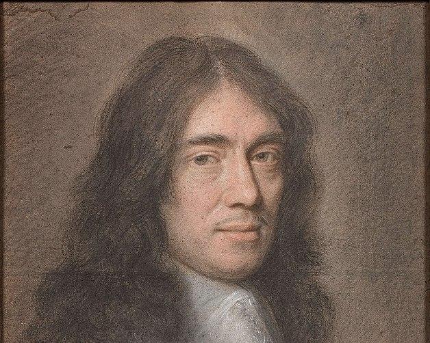 근대 아동 문학의 아버지 샤를 페로 출생