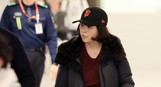  김경 위원장 시절 문화재단 '쪽지예산' 5년간 최다