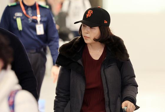  김경 위원장 시절 문화재단 '쪽지예산' 5년간 최다