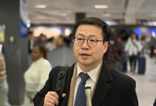 여한구 "美대법 IEEPA 관세 판결 변수 많아…다양한 시나리오 대비"