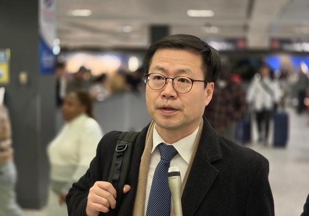 여한구 "美대법 IEEPA 관세 판결 변수 많아…다양한 시나리오 대비"