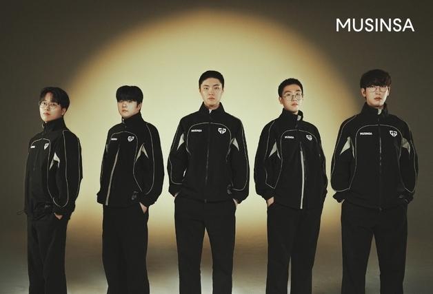 무신사, e스포츠 명문 젠지와 공식 파트너십 체결