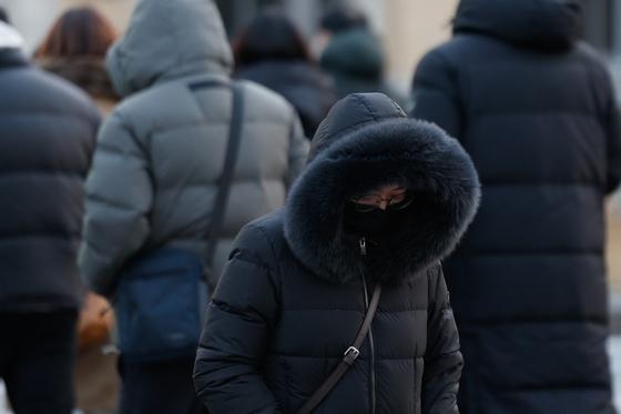 [오늘의 날씨] 경기(13일, 화)…"도로 살얼음 주의"