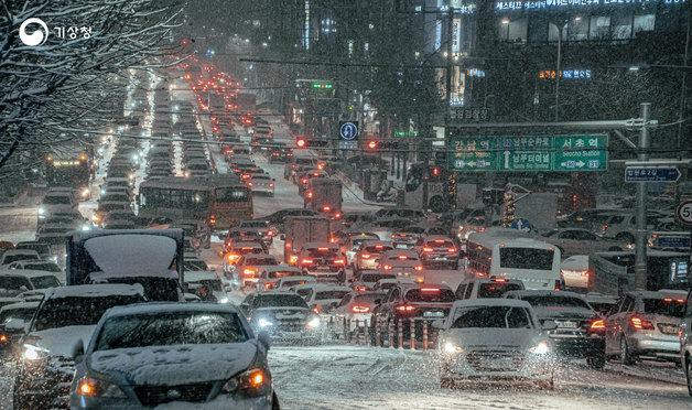 국민 눈으로 본 일상속 기상·기후, 작품이 된다…기상청 공모전