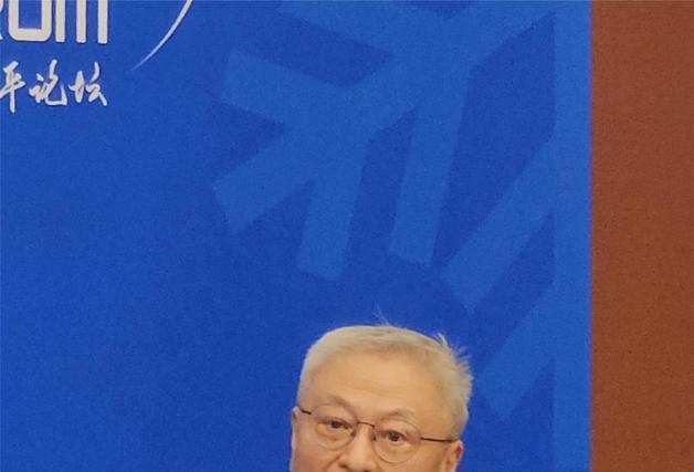 中석학 "한·일, 지도자 따라 中인식 급변…대미 불확실성도 커져"