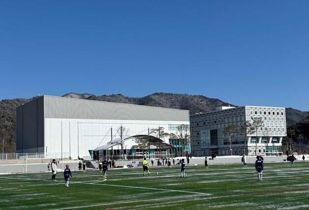 '체육인 맞춤형 교육기관' 대한체육인재개발원 본격 가동