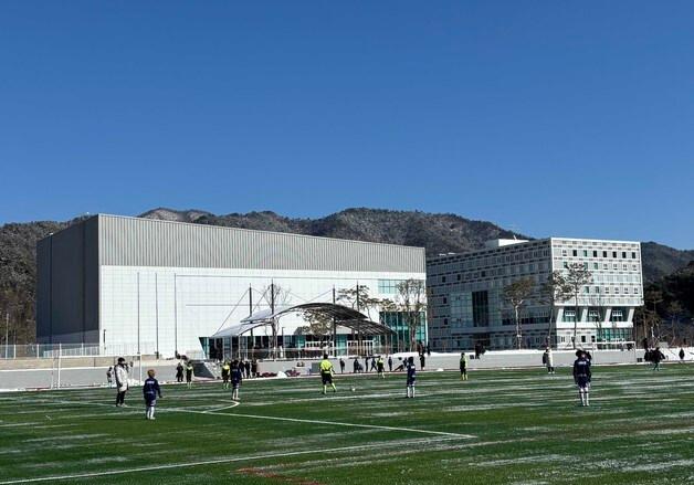 '체육인 맞춤형 교육기관' 대한체육인재개발원 본격 가동