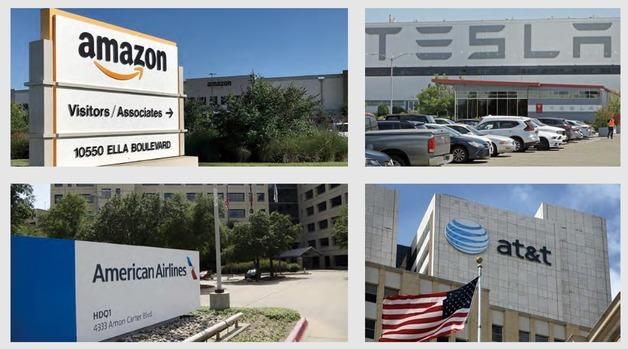 ETAMU 텍사스주립대 토플면제 ELC 패스웨이, 글로벌 기업 취업 성과