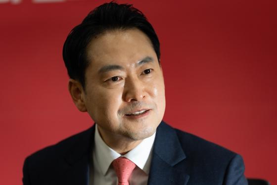 장동혁, 한동훈 '당게 알고도 그런다' 반박…"가족 글 언급한 적 없어"