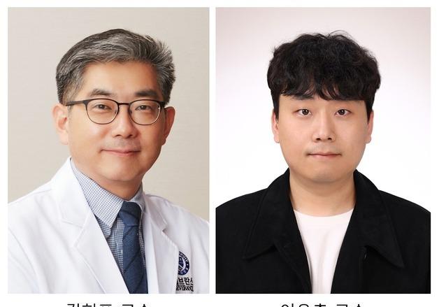 연세대 의대 "유전체 입체구조, 면역 유전자 작동 여부에 영향"