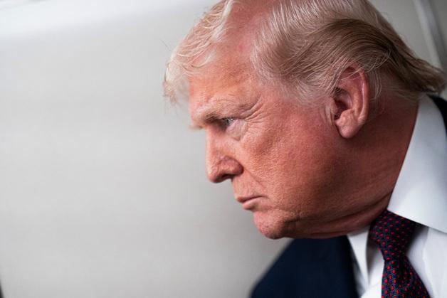 트럼프, 핵군축 협상에 北포함 시사…"중·러 외 몇몇 참여해야"