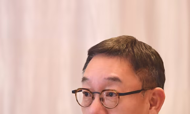 현신균 사장 "로봇, 현장 적합성에 성패…LG CNS, 로봇 트레이너"