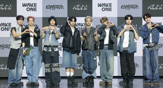 리오 "새로운 시작, 간절한 마음으로 준비…알디원=터닝포인트"